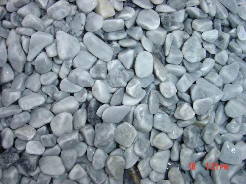 石材 供应灰色水洗墙面地面石米