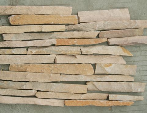 粉砂岩文化石 石材