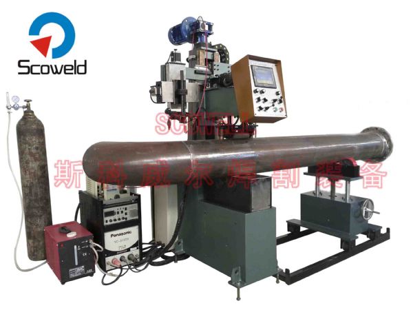 工程机械、建筑机械 大口径管道自动焊接机PAWM-24