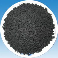 石材 威大煤质颗粒活性炭