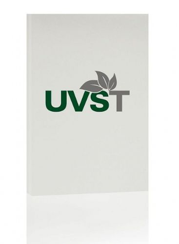 White酒店装饰树脂透光板 UVST-TN008 装饰板材