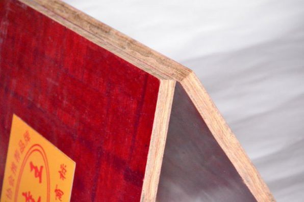 装饰板材 厂家直销建筑用材精品建筑竹胶板