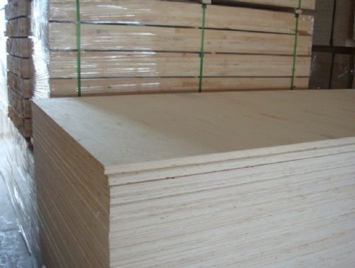 Plywood 家具装饰用胶合板 装饰板材