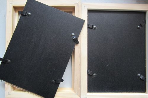 厂家直销相框用密度板 装饰板材