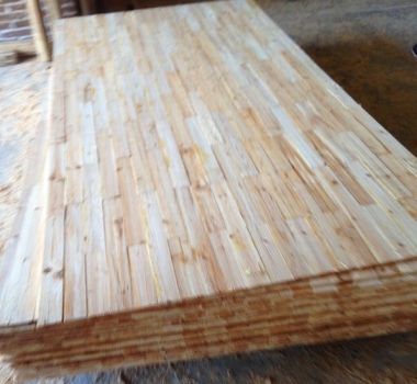 装饰板材 供应杉木拼板