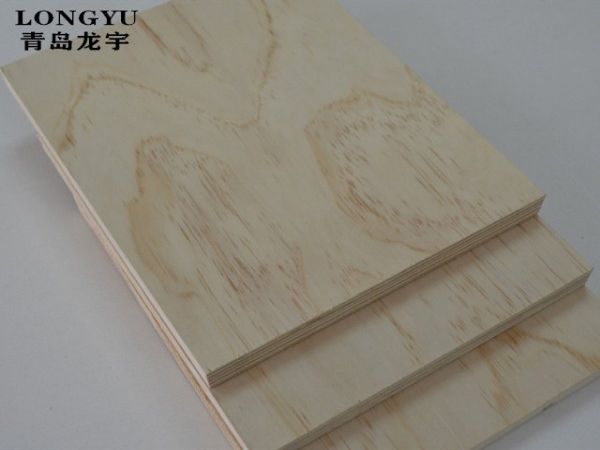装饰板材 家具板生产厂家青岛龙宇高档板材不变形可喷漆