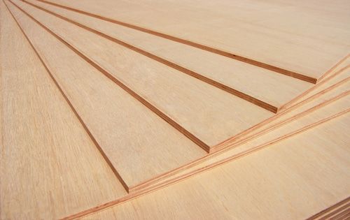 装饰板材 桉木E1级5mm多层板