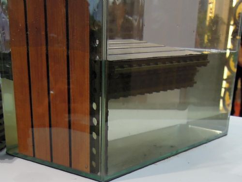防水防潮环保木质吸音板 装饰板材