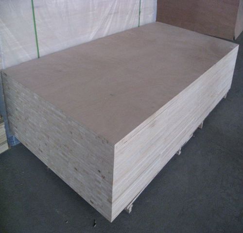 装饰板材 细木工板--大芯板