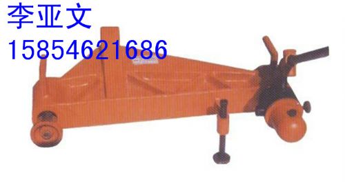 YZG-750液压直轨器 工程机械、建筑机械1