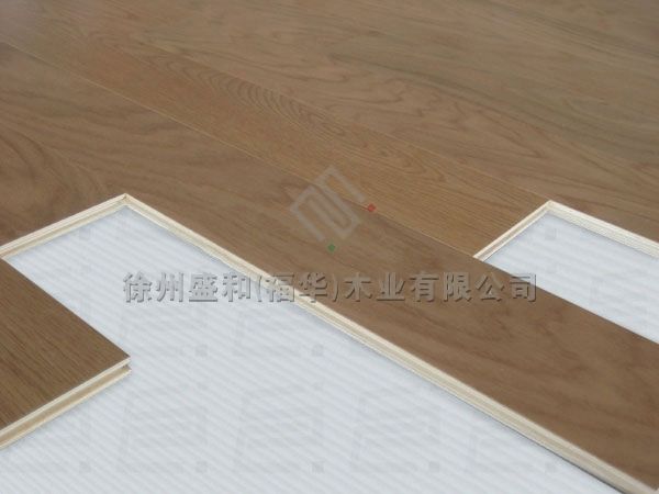 实木复合地板 装饰板材