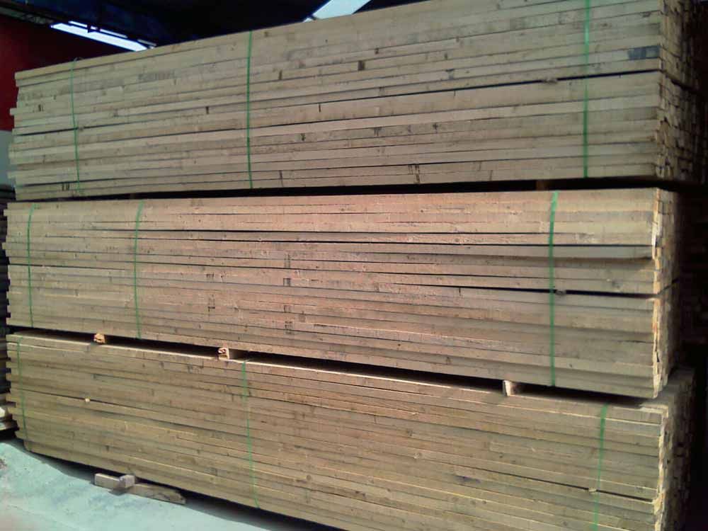 建筑方木方木条 装饰板材