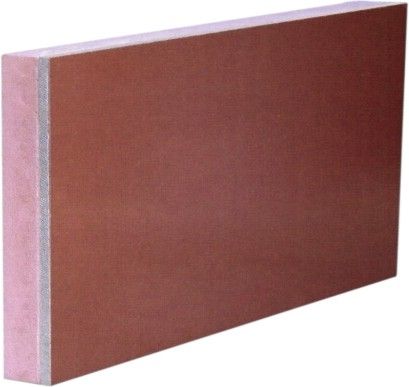 金属氟碳漆素色复合板 装饰板材
