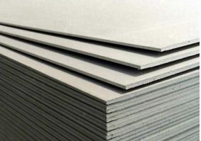 无棉纤维增强硅酸钙板 装饰板材