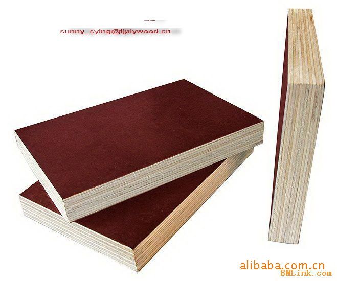 一级桉木胶合板 装饰板材