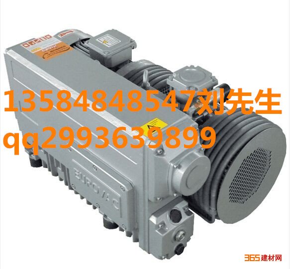 R3-202 R1-202真空泵台湾EUROVAC真空泵