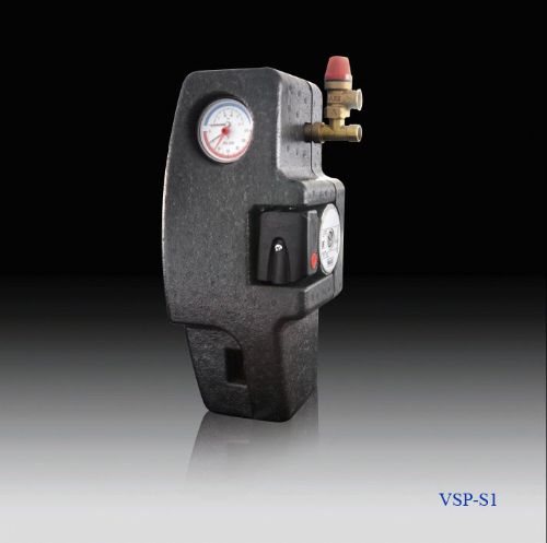 VSP-S1单管路太阳能泵站 阀门