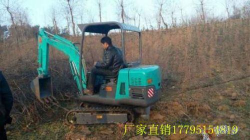 小型农用挖掘机xy15-8B 工程机械、建筑机械
