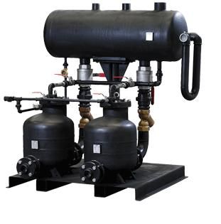 POPK-S机械式冷凝水回收泵 阀门