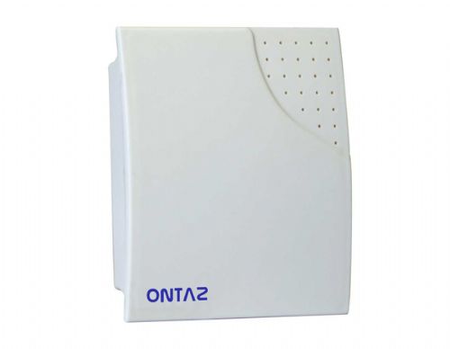 ONTAZ安达思壁挂式温湿度传感器 阀门
