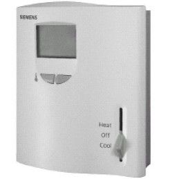阀门 房间温控器RDU50用于供热或者制冷系统