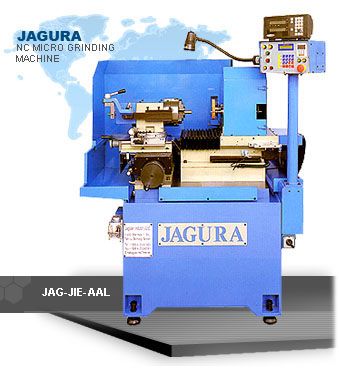 工程机械、建筑机械 侨佳精密内外径共用研磨机JAG-JIE-AAL