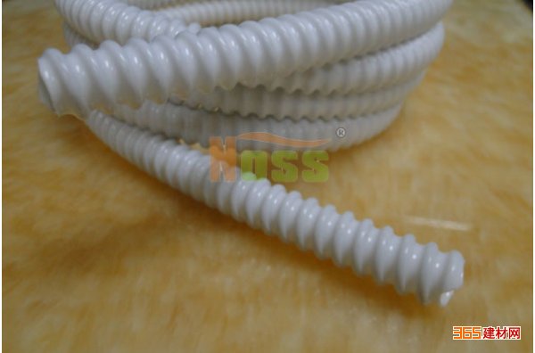 线缆保护管 医疗级PVC软管 阀门 X光机保护管