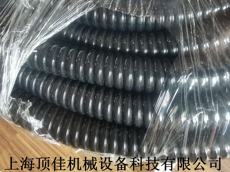 包塑金属软管 阀门 包塑金属穿线软管 阻燃包塑金属软管