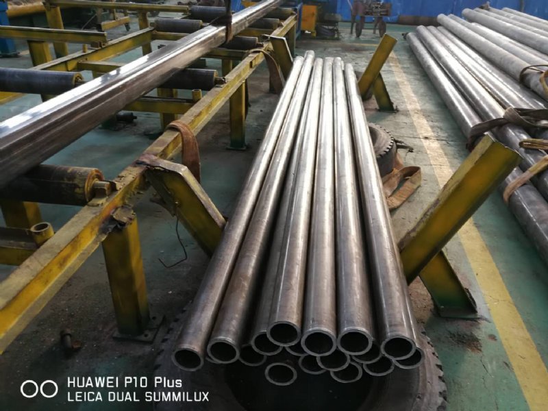45#冷拔管 碳钢精拔管 特殊规格定制 钢结构、膜结构