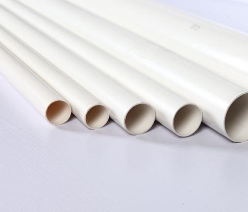 深圳现货供应顾地PVC排水管 联塑PPR给水管 穿线管 钢结构、膜结构