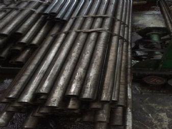 聊城大型精密钢管生产厂家 钢结构、膜结构 冷轧精密光亮管尽在祯泰钢管