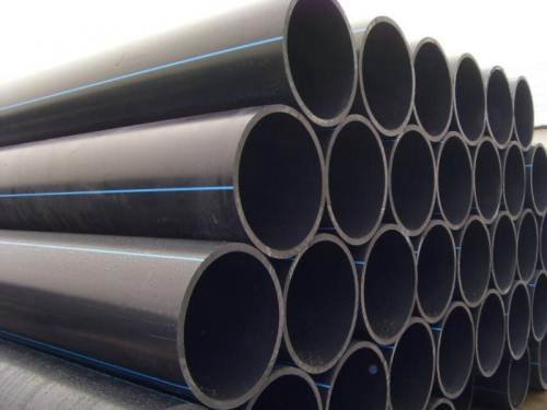 钢结构、膜结构 云南耐腐蚀无毒PE给水管现货规格15―800长度可定做
