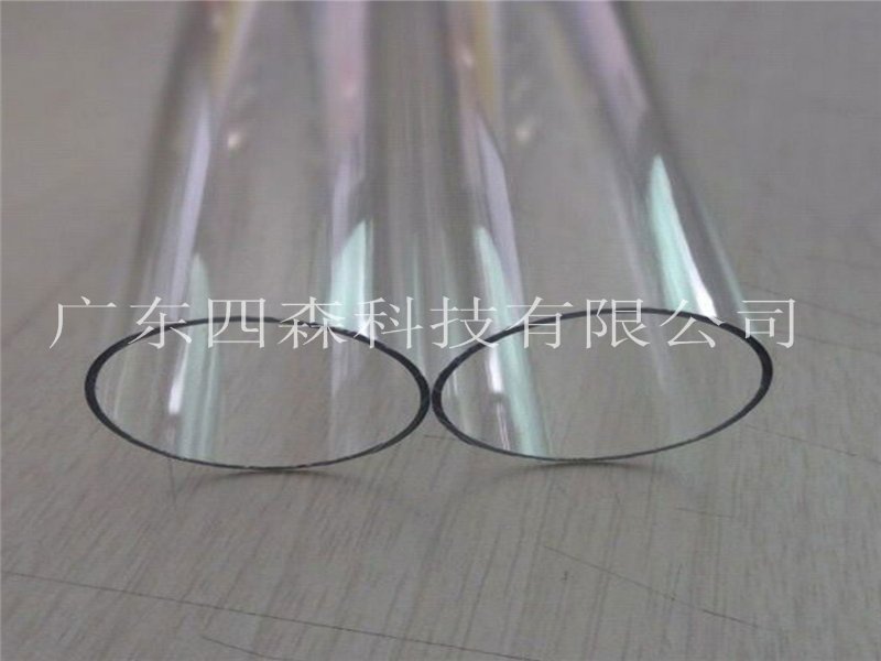 亚克力管高透明塑料管生产厂家 钢结构、膜结构1