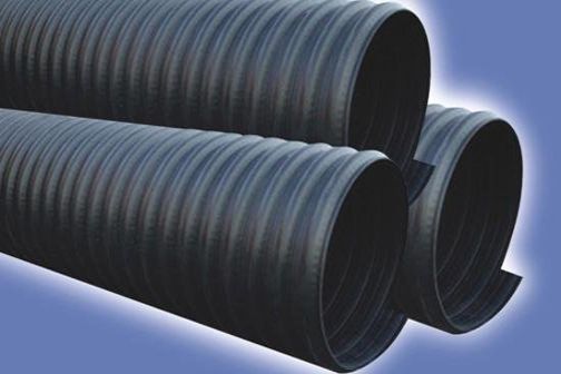 供应钢带增强螺旋波纹管 钢结构、膜结构