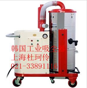 三相工业吸尘器KV-5000RT 工程机械、建筑机械