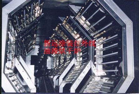 红外线烘干炉xytz-001 工程机械、建筑机械