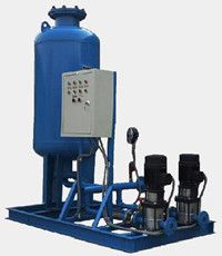 工程机械、建筑机械 DY型自动定压补水装置