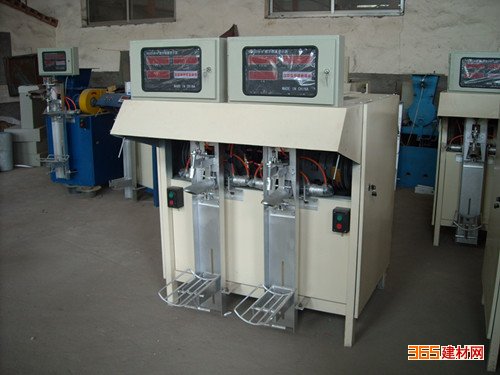 石膏粉包装机-科磊制造 工程机械、建筑机械1