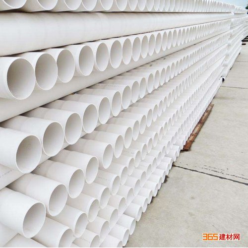 钢结构、膜结构 PVC塑料管