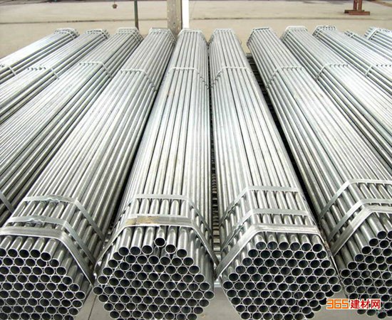 钢结构、膜结构 直销华捷优质焊管