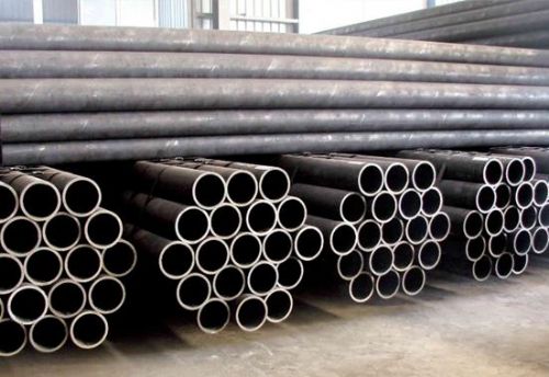 供应柔性铸铁铁管 钢结构、膜结构