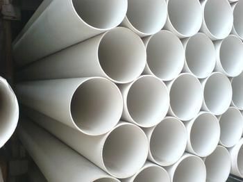 钢结构、膜结构 云南昆明U-PVC排水管1