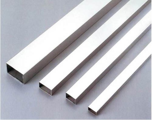 钢结构、膜结构 供应不锈钢方管SUS304
