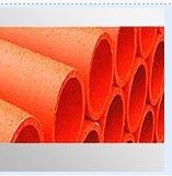 MPP改性聚丙烯电力电缆保护管 钢结构、膜结构