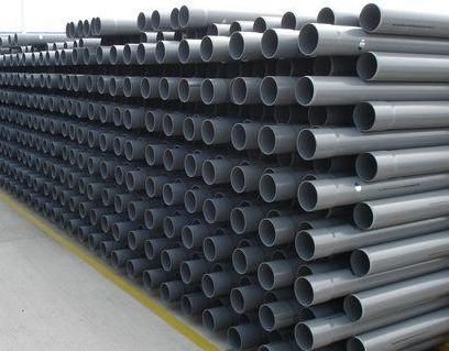 PVC-U管道 钢结构、膜结构