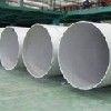 钢结构、膜结构 宇航生产大口径不锈钢工业管材