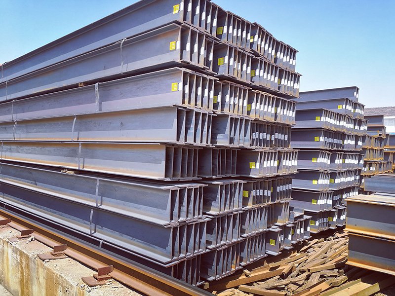 国标H型钢 欧标H型钢 建筑结构钢板 槽钢1