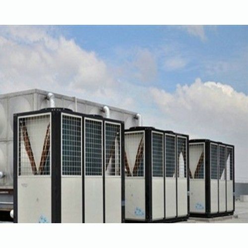 供应空气源热泵KFXPS-36 工程机械、建筑机械
