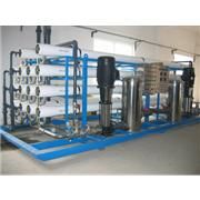 电镀化学水处理设备 工程机械、建筑机械1