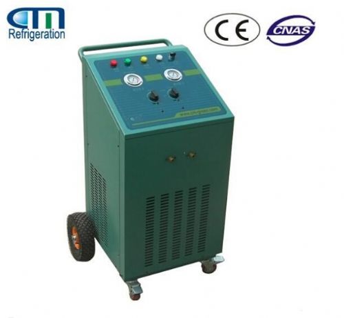 工程机械、建筑机械 制冷剂回收加注机CM7000A